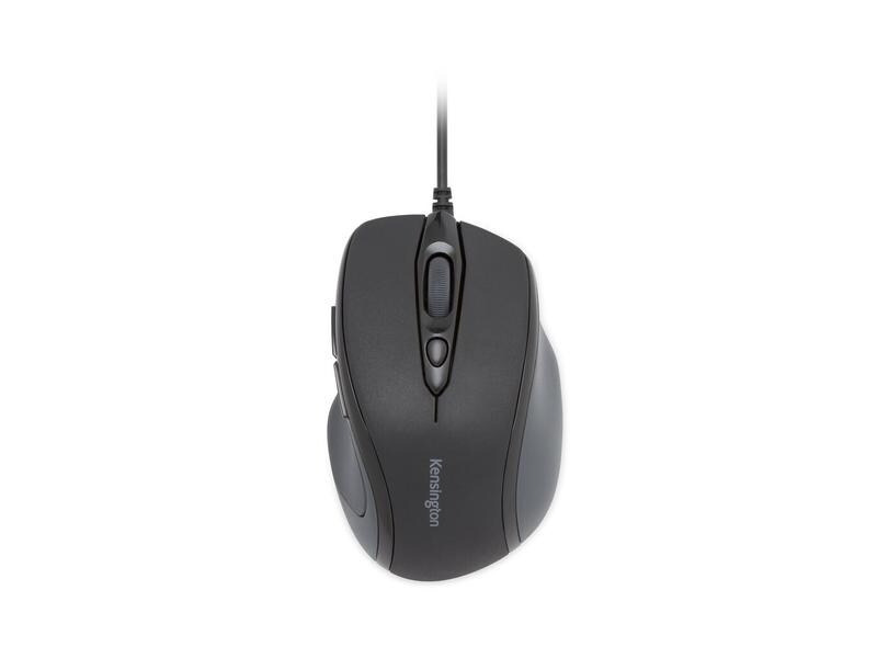 Kensington Ergonomische Maus Pro Fit