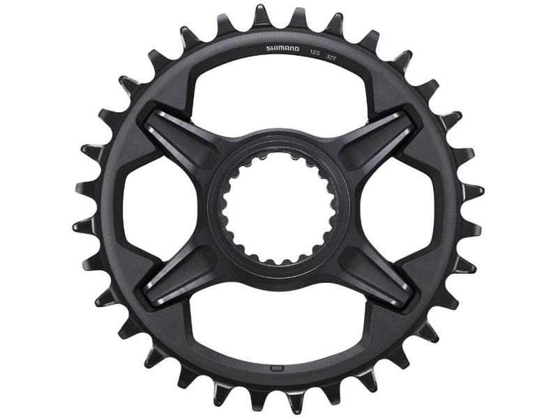 Shimano Kettenblatt XT SM-CRM85 52/55/56.5 mm, 30 Zähne