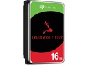 Seagate Harddisk IronWolf Pro 3.5 SATA 16 TB