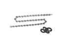 Shimano Velokette CN-E8000-11 11-Gang, 116 Glieder