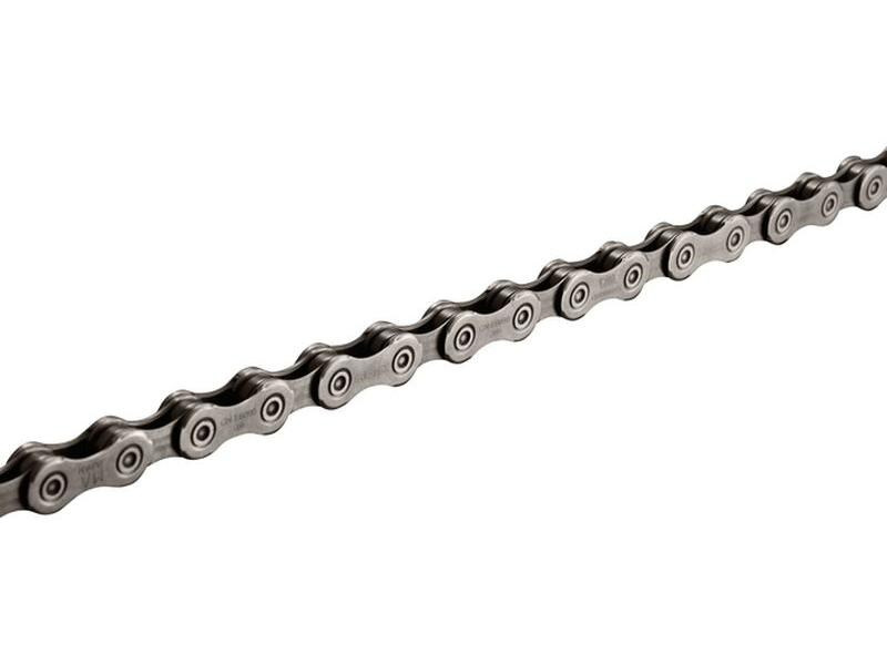 Shimano Velokette CN-E6070-9 9-Gang, 126 Glieder