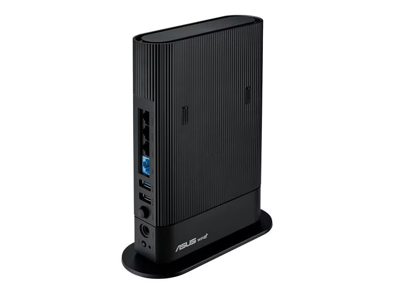 ASUS Dual-Band WiFi Router RT-AX59U