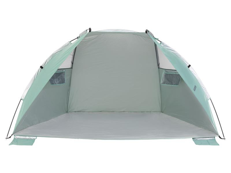 KOOR Strandzelt XL, Granite Green