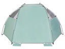 KOOR Strandzelt XL, Granite Green
