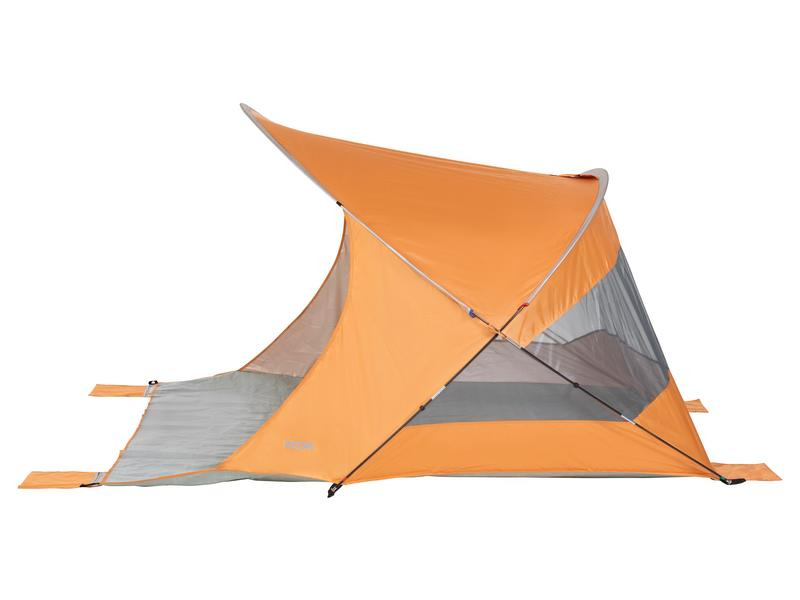 KOOR Strandzelt Hippo, Peach