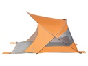 KOOR Strandzelt Hippo, Peach
