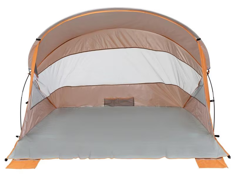 KOOR Strandzelt Hippo, Peach
