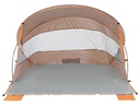 KOOR Strandzelt Hippo, Peach