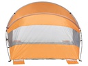 KOOR Strandzelt Hippo, Peach