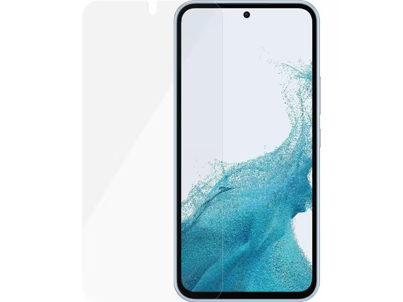 SAFE. Displayschutz Ultra Wide Fit für Galaxy A54