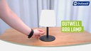 Outwell Campinglampe Ara Lamp