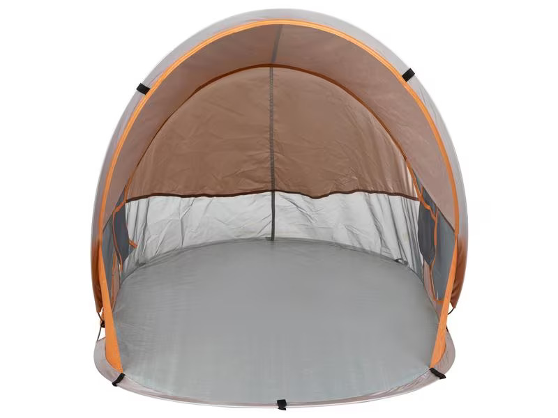 KOOR Strandzelt Pop-Up M, Peach