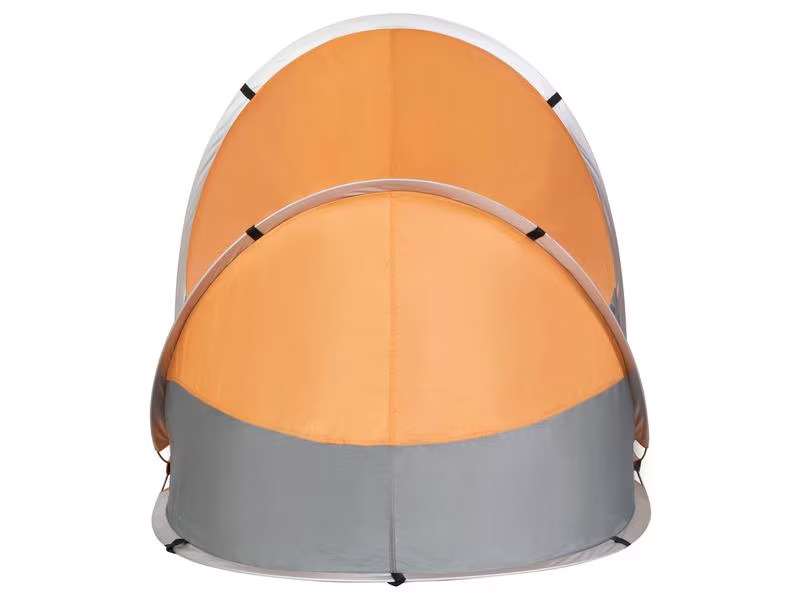 KOOR Strandzelt Pop-Up M, Peach