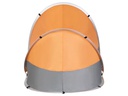 KOOR Strandzelt Pop-Up M, Peach