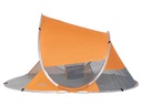 KOOR Strandzelt Pop-Up L, Peach