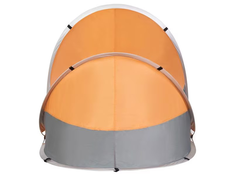 KOOR Strandzelt Pop-Up L, Peach