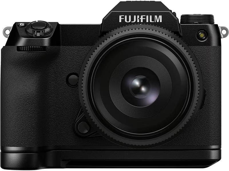Fujifilm Haltegriff MHG-GFX S