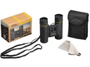 National Geographic National Geographic 10 x 25 Feldstecher