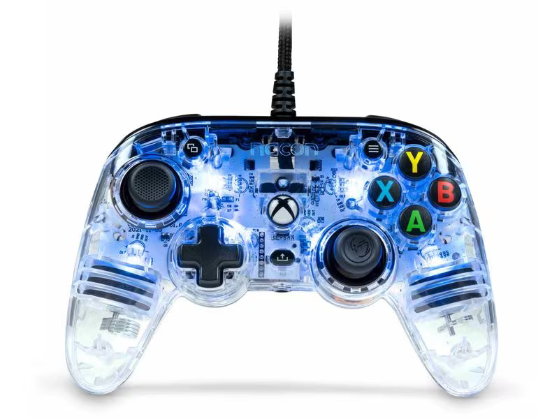 Nacon Controller Xbox Compact PRO Colorlight