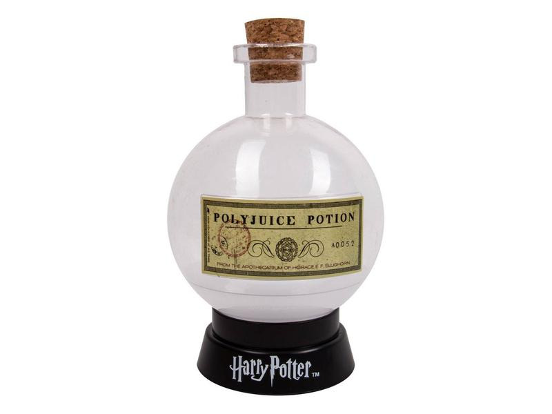 Fizz Creations Dekoleuchte Harry Potter Vielsaft-Trank