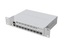 MikroTik Rackmount Kit RMK-2/10