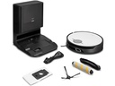 Medion Saug- und Wischroboter MD 20004 mit Clean Base
