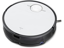 Medion Saug- und Wischroboter MD 20004 mit Clean Base