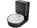 Medion Saug- und Wischroboter MD 20004 mit Clean Base