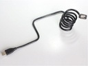 Delock USB 2.0-Kabel A - A ShapeCable 1 m