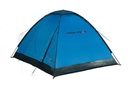 High Peak Kuppelzelt Beaver 3