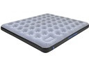 High Peak Luftbett Comfort Plus, 200 x 185 x 20 cm