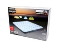High Peak Luftbett Comfort Plus, 200 x 185 x 20 cm
