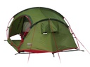 High Peak Tunnelzelt Zelt High Peak Sparrow LW 2 Personen