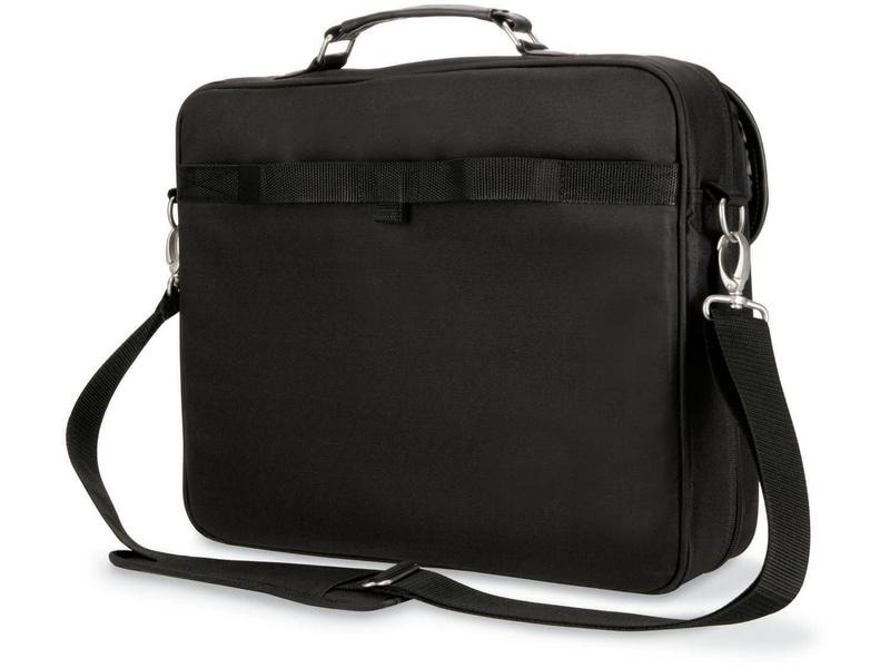 Kensington Notebooktasche Simply Clamshell 15.6