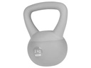 KOOR Kettlebell Paalla Soft, 2 kg
