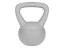 KOOR Kettlebell Paalla Soft, 2 kg