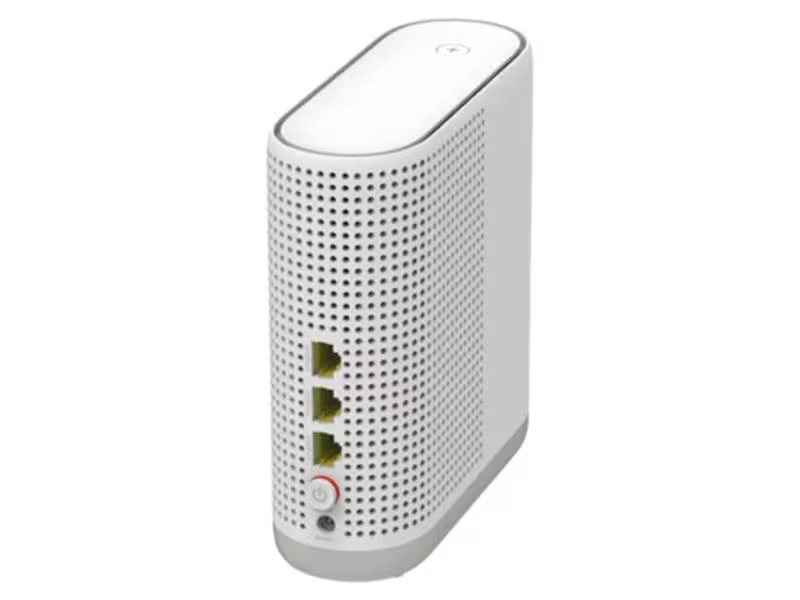 Swisscom WLAN-Box 3