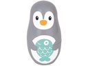 Spielba Holzspielwaren Matrjoschka Pinguin