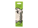 Simon's Cat Katzenhalsband Grün
