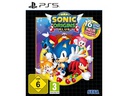 SEGA Sonic Origins Plus Limited Edition