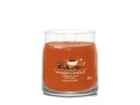 Yankee Candle Signature Duftkerze Cinnamon Stick Signature Medium Jar