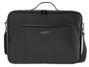 onit Notebooktasche Clamshell 13.3-14.1 Schwarz