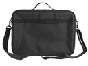 onit Notebooktasche Clamshell 13.3-14.1 Schwarz