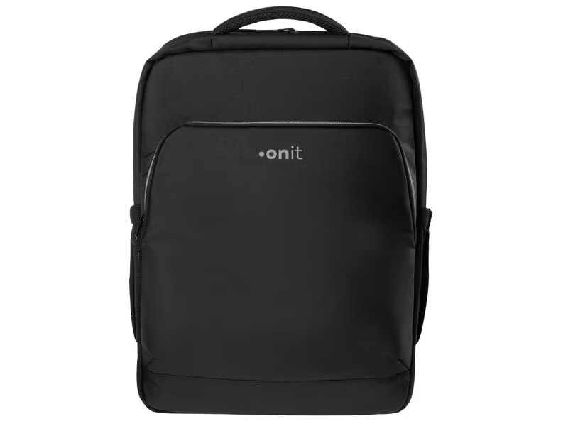 onit Backpack 15.6 Schwarz