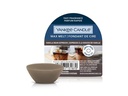 Yankee Candle Signature Duftwachsplättchen Vanilla Bean Espresso