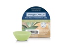 Yankee Candle Signature Duftwachsplättchen Sage &amp; Citrus