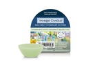 Yankee Candle Signature Duftwachsplättchen Cucumber Mint Cooler