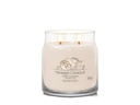 Yankee Candle Signature Duftkerze Warm Cashmere Signature Medium Jar