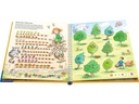 tiptoi Lernbuch Meine Lern-Spiel-Welt: Zahlen und Mengen