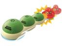 Epoch Traumwiesen Super Mario Hover Shell Strike